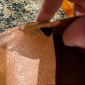 Giveaway Louis Vuitton Monogram Pm Agenda